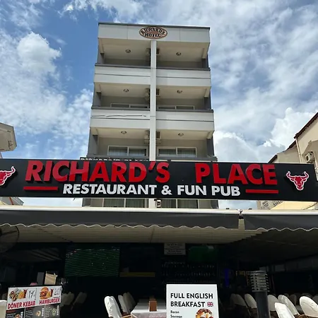 Richards